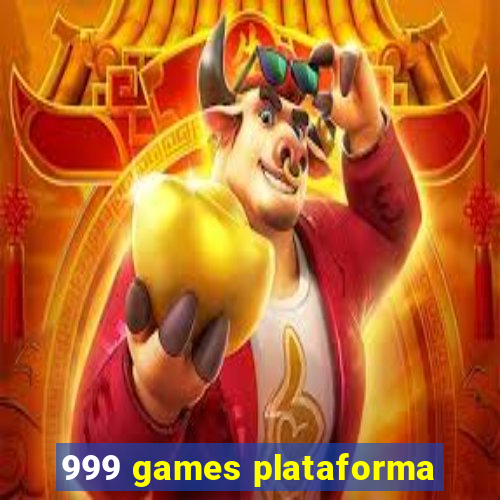 999 games plataforma